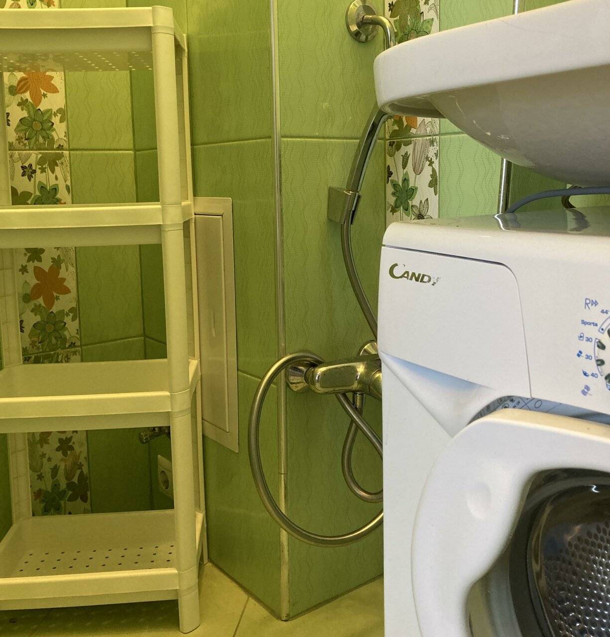 Фото Апартаментов Golden Holiday Сочи 96